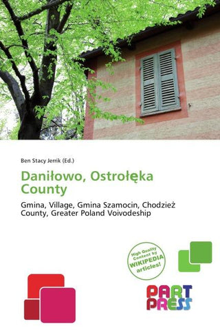 Dani¿owo, Ostro¿¿ka County
