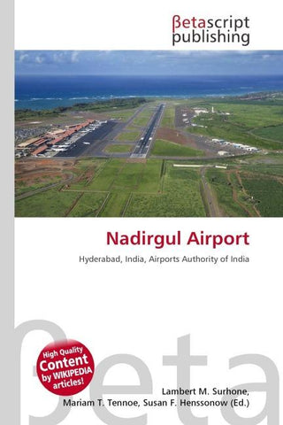 Nadirgul Airport