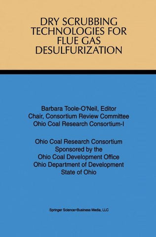 Dry Scrubbing Technologies for Flue Gas Desulfurization