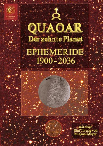 Quaoar - Der zehnte Planet