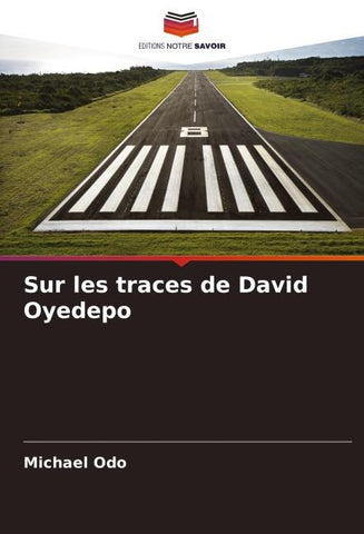Sur les traces de David Oyedepo