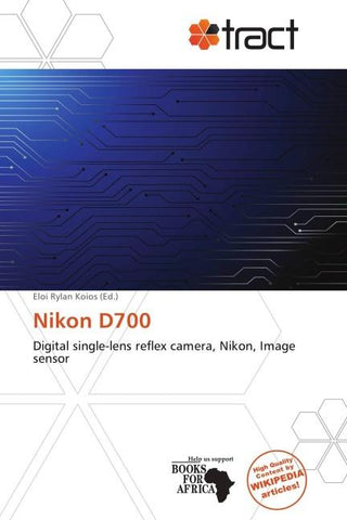 Nikon D700