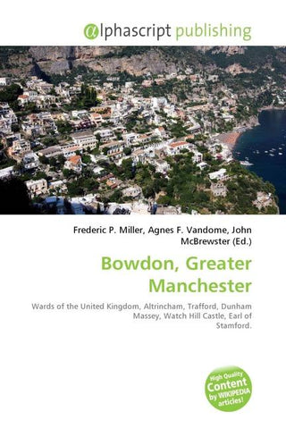 Bowdon, Greater Manchester