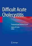 Difficult Acute Cholecystitis