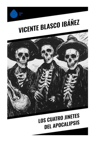 Los cuatro jinetes del Apocalipsis