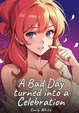 A Bad Day turned into a Celebration