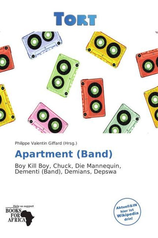 Apartment (Band)