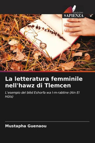 La letteratura femminile nell'hawz di Tlemcen