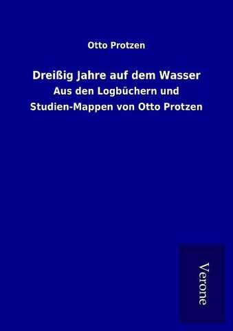 Dreißig Jahre auf dem Wasser