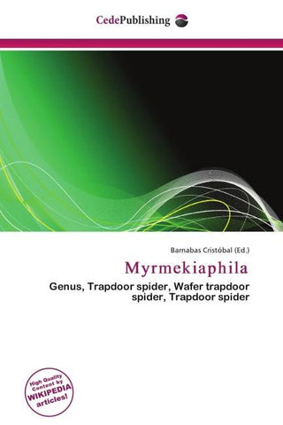 Myrmekiaphila