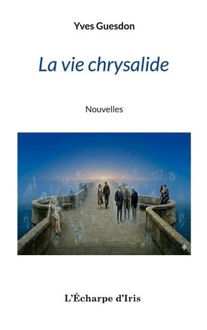 La vie chrysalide