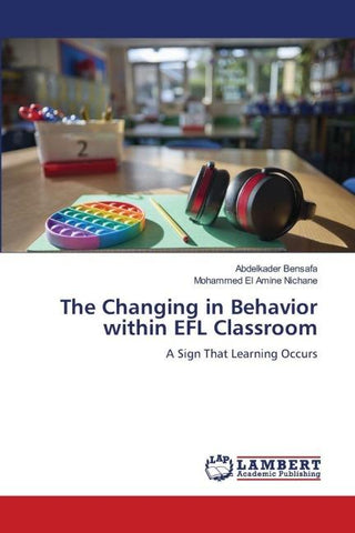 The Changing in Behavior within EFL Classroom