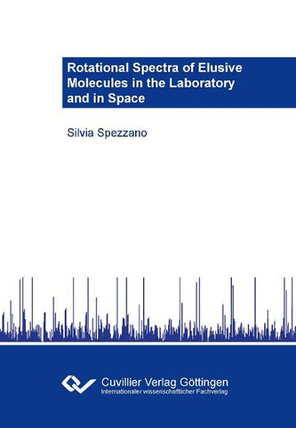 Rotational Spectra of Elusive Molecules in the Laboratory and in Space