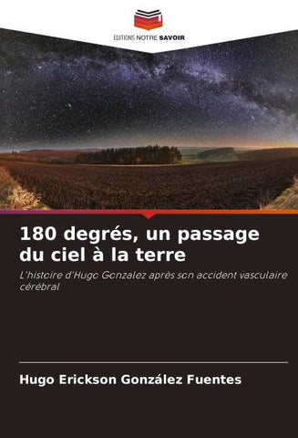 180 degrés, un passage du ciel à la terre