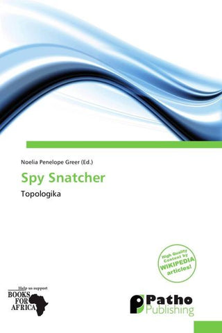 Spy Snatcher