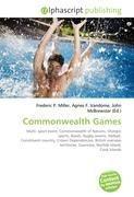 Commonwealth Games
