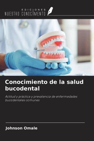 Conocimiento de la salud bucodental