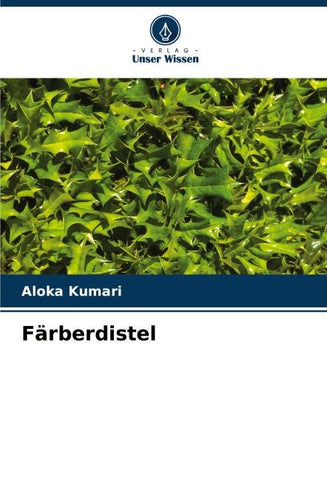 Färberdistel