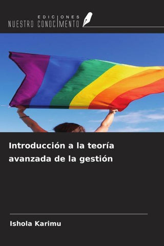 Introducción a la teoría avanzada de la gestión