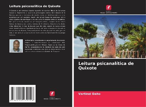 Leitura psicanalítica de Quixote