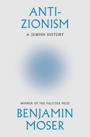 Anti-Zionism