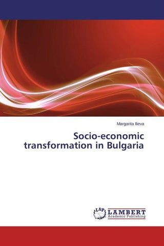 Socio-economic transformation in Bulgaria