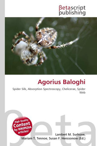 Agorius Baloghi
