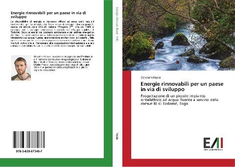 Energie rinnovabili per un paese in via di sviluppo