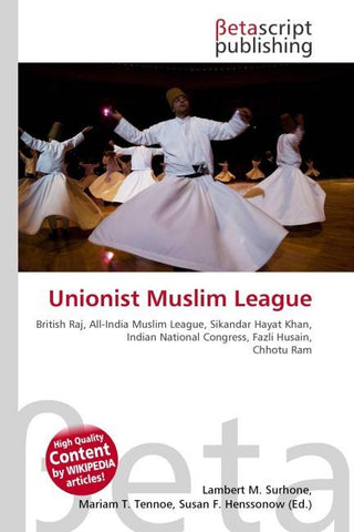 Unionist Muslim League