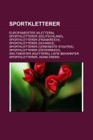 Sportkletterer