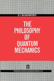 The Philosophy of Quantum Mechanics