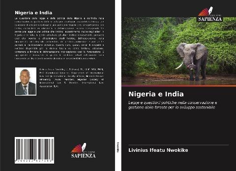 Nigeria e India