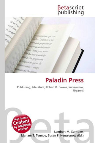 Paladin Press