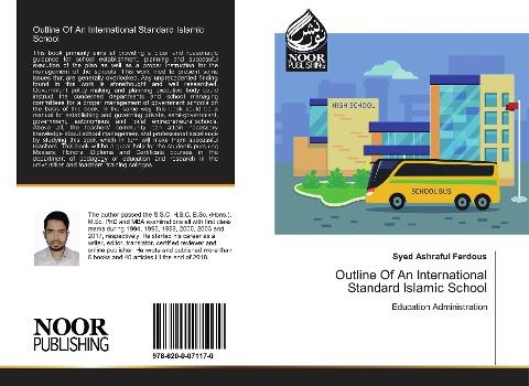 Outline Of An International Standard Islamic School