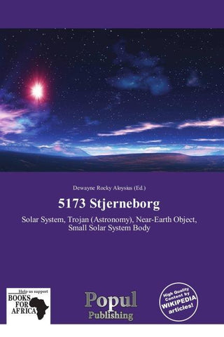 5173 Stjerneborg