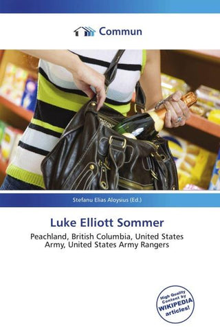 Luke Elliott Sommer