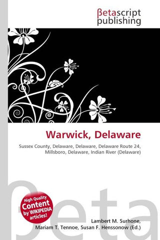 Warwick, Delaware