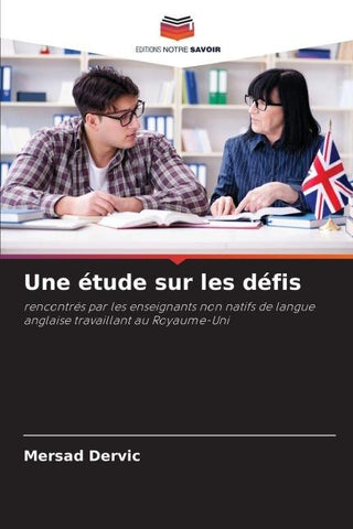 Une étude sur les défis