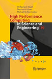 High Performance Computing in Science and Engineering '19