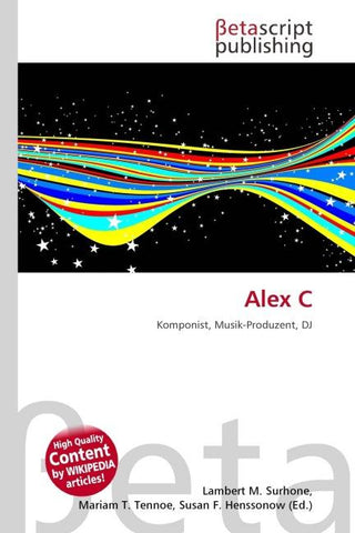 Alex C