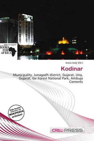 Kodinar