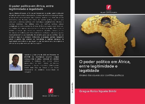 O poder político em África, entre legitimidade e legalidade