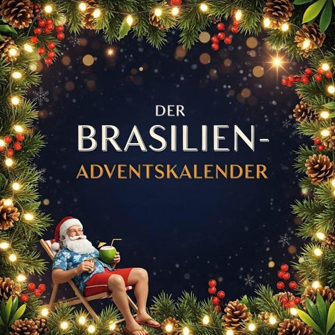 Der Brasilien-Adventskalender