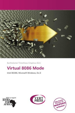 Virtual 8086 Mode
