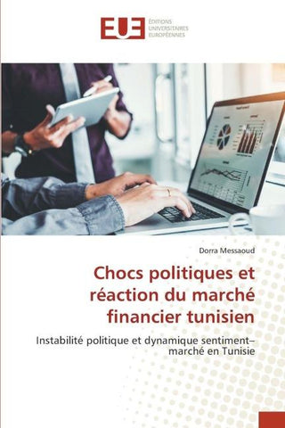 Chocs politiques et réaction du marché financier tunisien