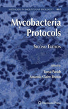 Mycobacteria Protocols