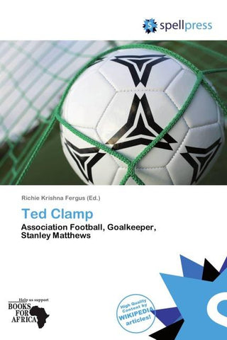 Ted Clamp