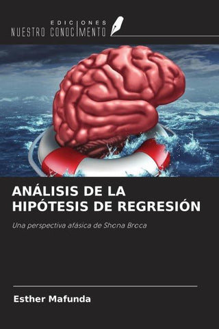 ANÁLISIS DE LA HIPÓTESIS DE REGRESIÓN