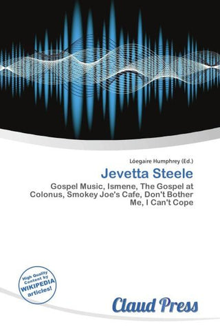Jevetta Steele