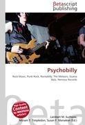 Psychobilly